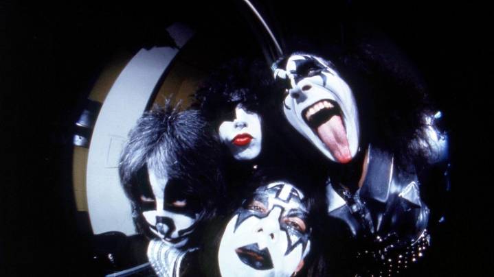 Gene Simmons, Paul Stanley, Pearl Jam mourn Kiss founding member Ace Frehley
