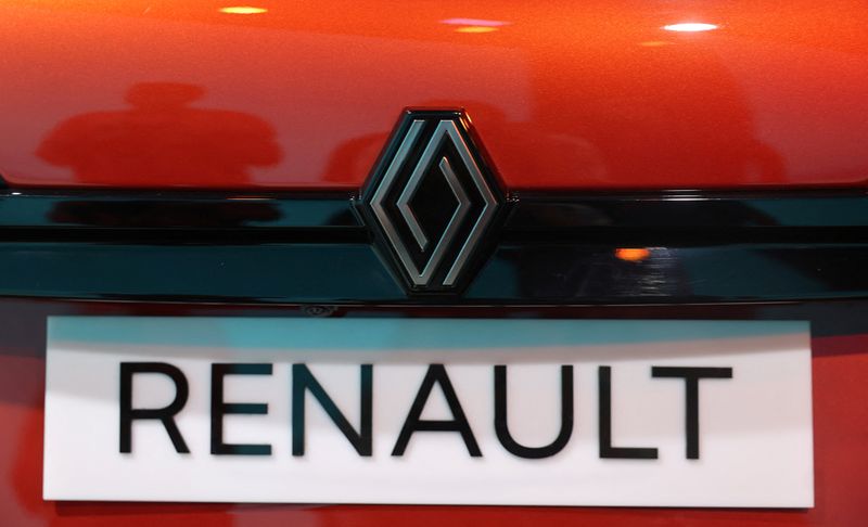 Horse power: Renault-Geely engine unit speeds up as EV shift stutters