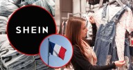 Shein abrirá sus primeras tiendas físicas permanentes en el mundo, una expansión con sede en Francia