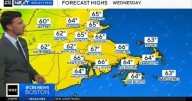 Next Weather: WBZ Update