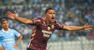 Universitario | Alex Valera tras triunfo ante Sporting Cristal: “Todavía falta para el tricampeonato” | Liga 1 