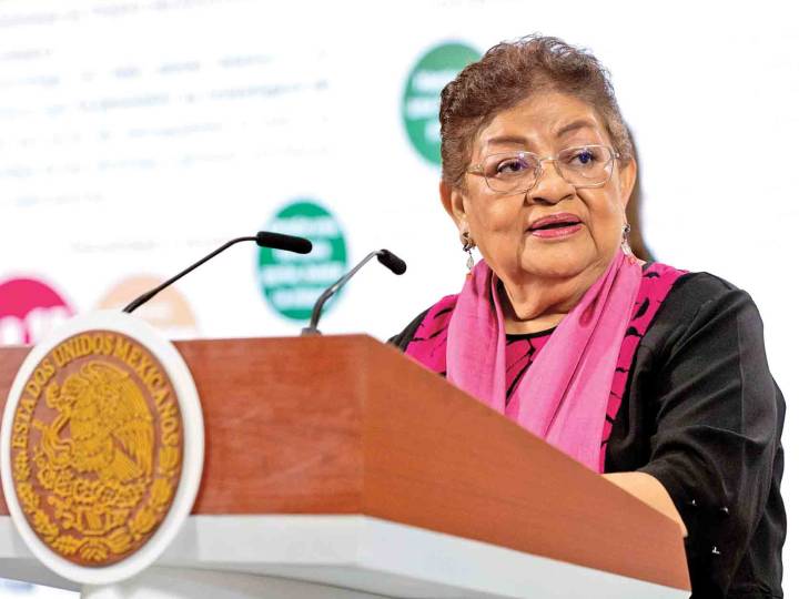 Estipulan agravantes para penar extorsión; envían iniciativa al Congreso