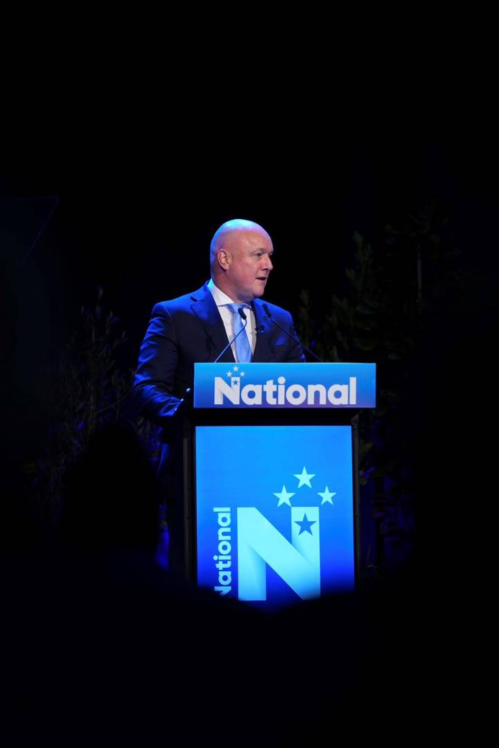 PM Luxon Unveils Q4 Plan Focused on Growth, Housing and Economic Reform