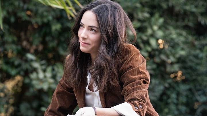 I'm So Glad NCIS: Origins Answered Its Big Lala Mystery, But The Actress Says There Are Still Complications Coming