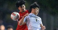 Frederick's Huacache delivers 'dream' goal to upend rival Thomas Johnson