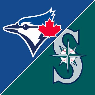 Blue Jays 8-2 Mariners (Oct 16, 2025) Final Score