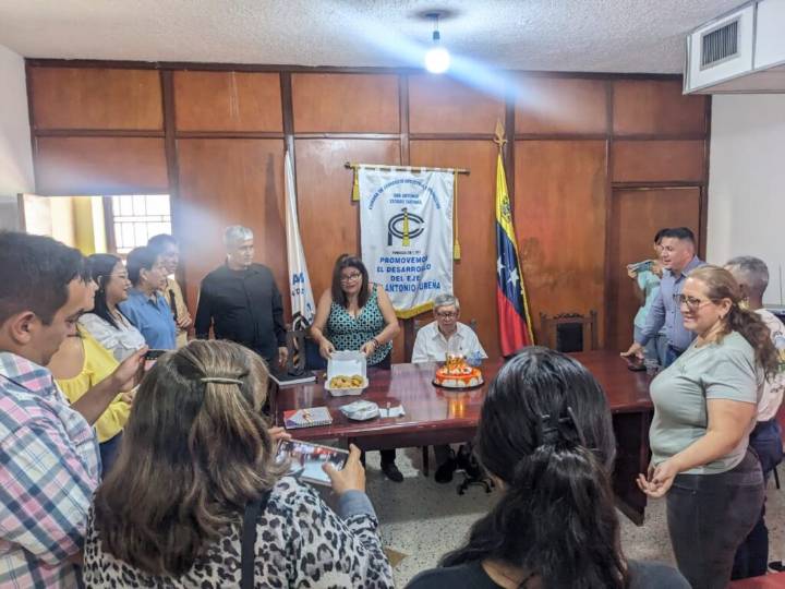 Cámara de Comercio de San Antonio arriba a 64 años con el gran reto de recuperar su dinamismo