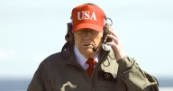 MAGA Lawmaker Makes Wildly Inaccurate Defense of Donald Trump’s Shock Troop Crackdowns in Portland and Chicago