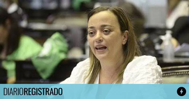 Cecilia Moreau usó un latiguillo libertario para fulminar al gobierno, tras el fallo que confirma a Espert en las boletas de LLA