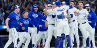 2 to 0 deficit baseball playoff rallies