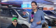 Indignación por agresión a influencer que denunció uso indebido de parqueaderos para personas con discapacidad en Bogotá