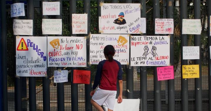 Aulas sin miedo: la urgencia de actualizar la norma antibullying