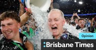 NRL 2025: Last 90 seconds of grand final was sporting theatre at its finest