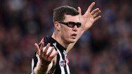 AFL 2026: Collingwood premiership player Mason Cox wants to play for a second club