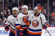 bet365 bonus code NYPBET: Bet $5, get $200 in bonus bets for Islanders vs. Bruins