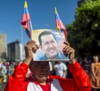 Chavistas rechazan Nobel de la Paz 2025 para María Corina Machado