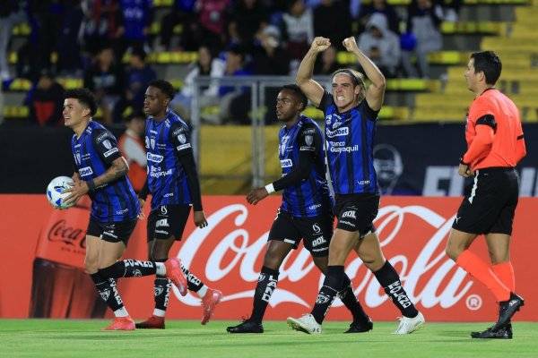 Cómo ver en vivo Atlético Mineiro vs Independiente del Valle por la Copa Sudamericana: horario y formaciones