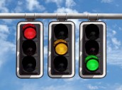 Are traffic lights in Washington state getting a fourth color?