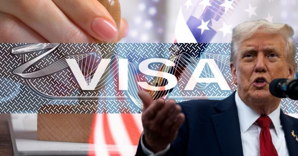 Ni visa, ni pasaporte, ni Green Card: Estados Unidos dejará entrar legalmente a todos los extranjeros que puedan hacer este trámite