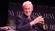 Warning Signs That Hint Bill Clinton's Health May Be On The Decline