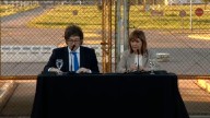 De qué se trata el proyecto de reforma del Código Penal que presentaron Milei y Bullrich