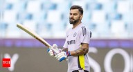 Virat Kohli shares vague social media post as Team India land in Perth