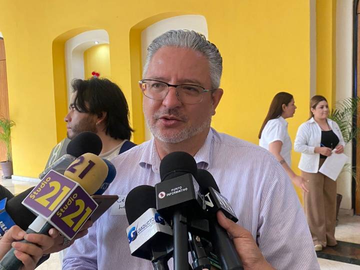 Lanza Secretaría de Economía programa de reactivación para locatarios del Mercado Juan Escutia