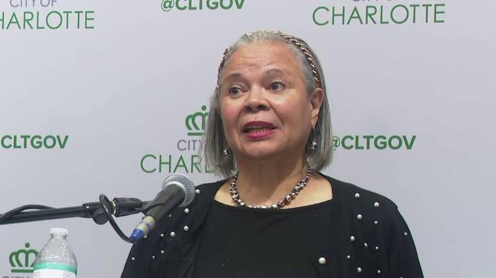 Investigation into Charlotte city council reveals no illegal activity
