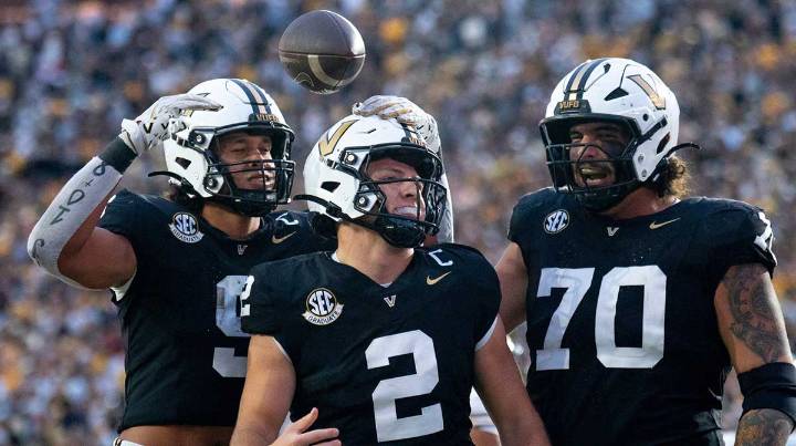 What Clark Lea, Diego Pavia said after Vanderbilt football’s best start in 84 years