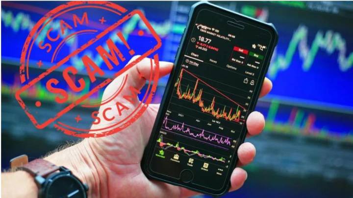 Man Loses 72 lakh in Hyderabad 'WhatsApp trading scam'