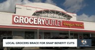 Local grocery stores prepare for potential SNAP benefits disruption