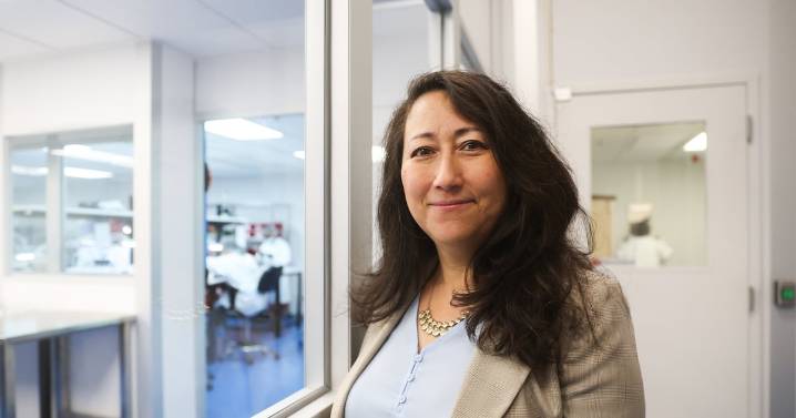 Meet the metro Atlanta woman who invented a new permanent birth control