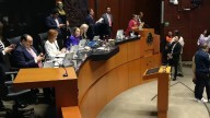 Senado aprueba en fast track reformas a Ley de Amparo