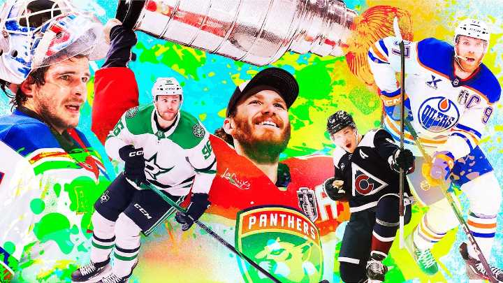 NHL season preview: Strengths, weaknesses, X factors for all 32 teams