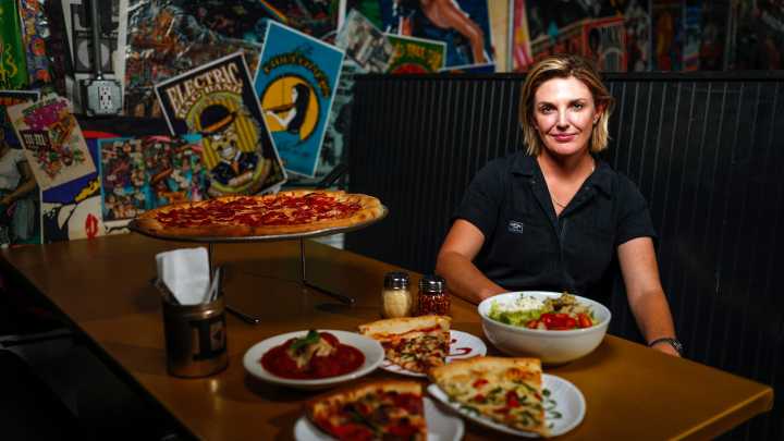 Empire Slice announces closure of OKC slice shop location. What to know