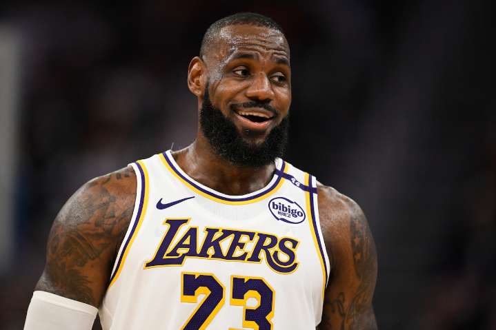 LeBron James retirement speculation begins after he teases huge announcement