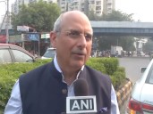 "Should share his views on all religions": BJPs Nalin Kohli