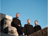 Sigur Rós anuncia segunda fecha en México con orquesta sinfónica