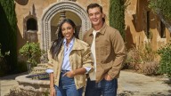Tayshia Adams, Tyler Cameron to Judge Bachelor Mansion Reno Show, Cast