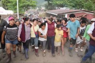 “No están solos”; Presidenta Sheinbaum anuncia inicio del censo de viviendas afectadas en Huehuetla, Hidalgo