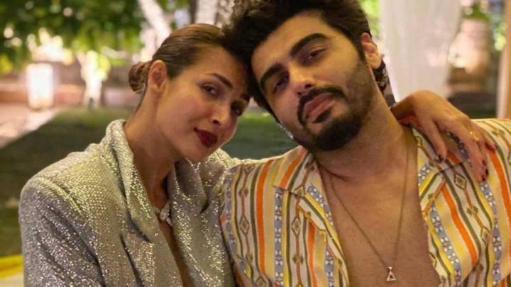 Arjun Kapoor Sends Birthday Love To Ex-Girlfriend Malaika Arora: ‘Keep Smiling’