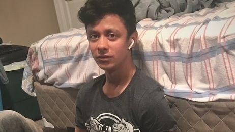 Man fleeing immigration agents is fatally struck by a vehicle on a Virginia highway