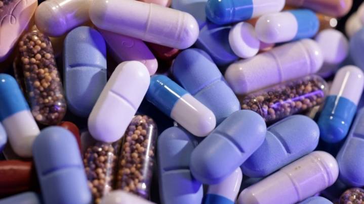  Siegwerk enters pharmaceutical packaging with mineral oil