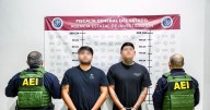 Arrestan a dos implicados en agresión contra estudiante de la UABC en Mexicali
