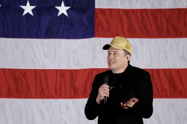 How close is Labour to 'kill Musk's Twitter' group?