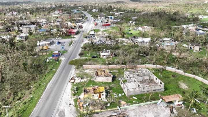 Trending Now Weather Videos