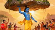 Happy Govardhan Puja 2025: Top 60 wishes, messages and quotes to share with your loved ones