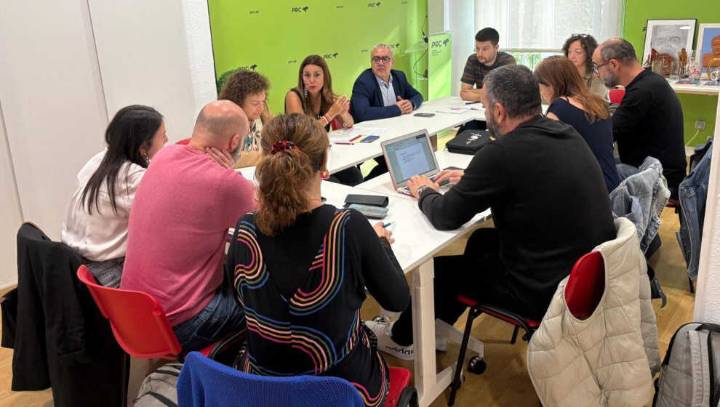 El PRC reivindicará el acuerdo salarial para los docentes sin ‘cláusula Silva’ si el PP les llama para negociar los Presupuestos de 2026