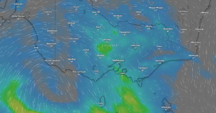 Severe weather Victoria and South Australia: Millions brace for cyclonic winds and dangerous conditions across multiple states