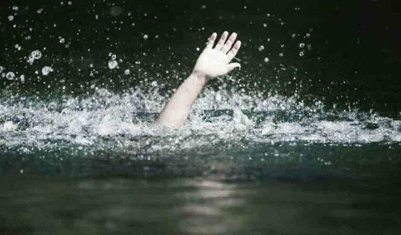Man drowns in Musi River in Hyderabad